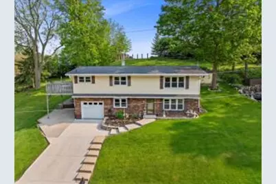 314  Maple Ct, Random Lake, WI 53075 - Photo 1