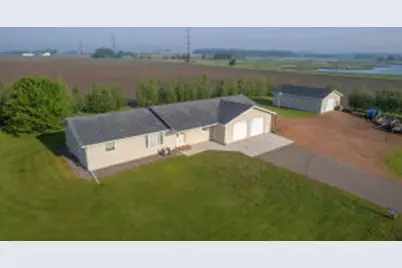 227042  County Road F -, Hull, WI 54421 - Photo 1