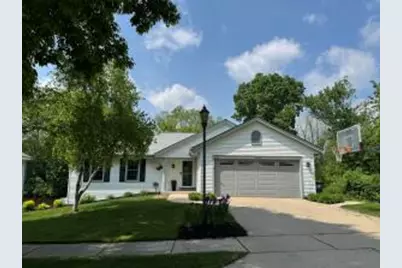 2600  Oakcrest Dr, Waukesha, WI 53188 - Photo 1