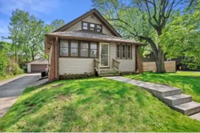 8511 W Orchard St, West Allis, WI 53214 - Photo 1