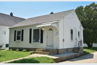 4757 N 21st St, Milwaukee, WI 53209 - Photo 1