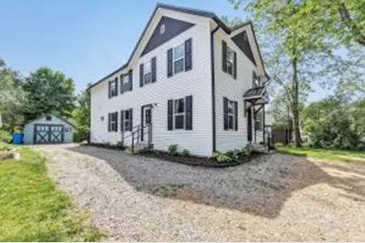 1024  Fischer St, Gresham, WI 54128 - Photo 1