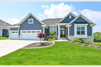 1943 N Teton Trl, Grafton, WI 53024 - Photo 1