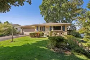 62 Evergreen Dr, Plymouth, WI 53073 - Photo 1