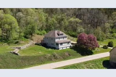 51888  Johnstown Rd, Utica, WI 54655 - Photo 1