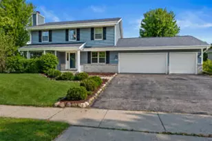 N164W20830 Glen Hill Dr, Jackson, WI 53037 - Photo 1