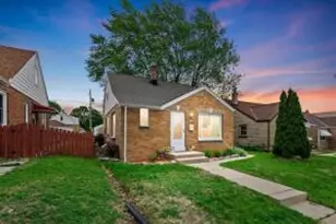 3656 S 16th St, Milwaukee, WI 53221 - Photo 1