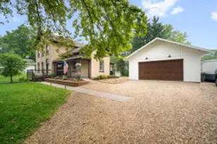 2205 Salisbury Rd, West Bend, WI 53090 - Photo 1