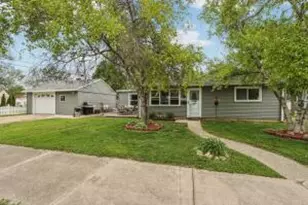 3036 S 65th Ct, Milwaukee, WI 53219 - Photo 1