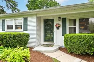 409 E Dean Rd, Fox Point, WI 53217 - Photo 1