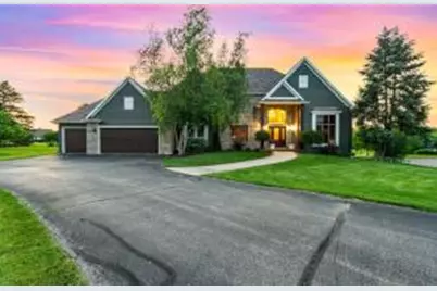 W4745  Briar Dr, Lafayette, WI 53121 - Photo 1