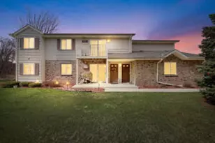 2020 Meadow Ct, West Bend, WI 53095 - Photo 1