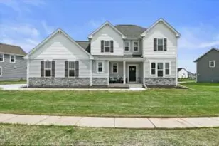 1603 Switchgrass St, Oconomowoc, WI 53066 - Photo 1