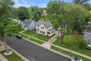 303 Maple Ave, Clinton, WI 53525 - Photo 1