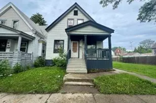 2768 N 34th St, Milwaukee, WI 53210 - Photo 1