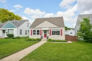 3328 N 85th St, Milwaukee, WI 53222 - Photo 1