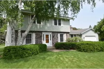 5151 S Donna Ct, Hales Corners, WI 53130 - Photo 1