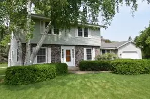 5151 S Donna Ct, Hales Corners, WI 53130 - Photo 1