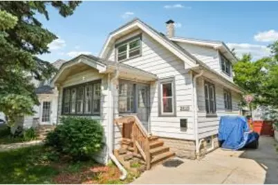 2410 N 56th St, Milwaukee, WI 53210 - Photo 1