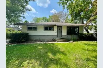 6683 N 58th St, Milwaukee, WI 53223 - Photo 1