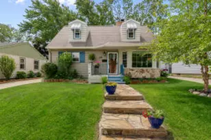 6619 W Fremont Pl, Milwaukee, WI 53219 - Photo 1