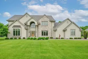 N73W28949 Bark River Rd, Merton, WI 53029 - Photo 1