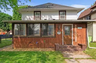 1439 Parkview Dr, Kewaskum, WI 53040 - Photo 1