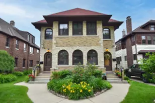 4425 N Cramer St, Shorewood, WI 53211 - Photo 1