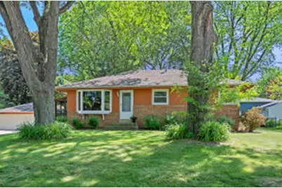 7820 N 46th St, Brown Deer, WI 53223 - Photo 1