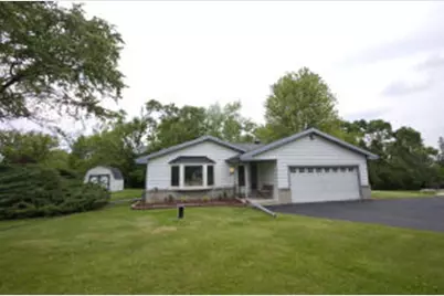 11426 W Woods Rd, Franklin, WI 53132 - Photo 1
