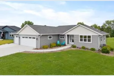 471  Winners Cir, Elkhart Lake, WI 53020 - Photo 1