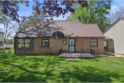 2320 S Riverside Rd, Rock, WI 53511 - Photo 1