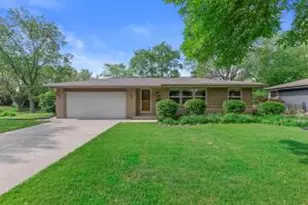 5590 Leroy Ln, Greendale, WI 53129 - Photo 1