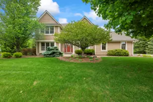 N66W14444 Ash Dr, Menomonee Falls, WI 53051 - Photo 1