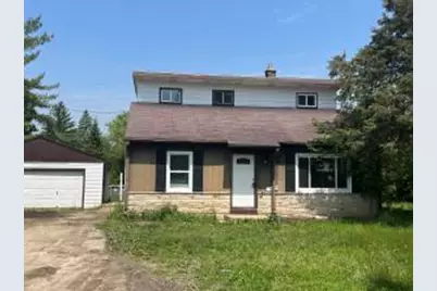 S87W22400  Forest Home Ave, Vernon, WI 53103 - Photo 1