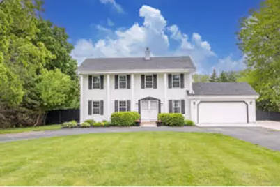 9502 N 45th St, Brown Deer, WI 53223 - Photo 1