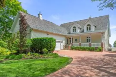 9155  Lakeshore Dr, Pleasant Prairie, WI 53158 - Photo 1