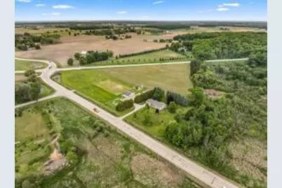 1918  County Highway H -, Farmington, WI 53040 - Photo 1