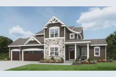 N56W20856  Carnoustie Way, Menomonee Falls, WI 53051 - Photo 1