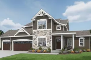 N56W20856 Carnoustie Way, Menomonee Falls, WI 53051 - Photo 1