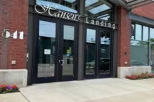 541 E Erie St, Milwaukee, WI 53202 - Photo 1