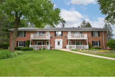 162  Heidel Rd, Thiensville, WI 53092 - Photo 1