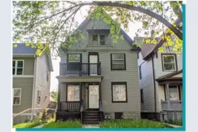 3623 N 1st St #3623A, Milwaukee, WI 53212 - Photo 1