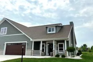 1398 Lighthouse Village Rd, Fond du Lac, WI 54937 - Photo 1