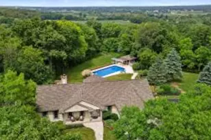 110 Chestnut Way, North Prairie, WI 53153 - Photo 1