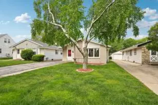 2109 N 113th St, Wauwatosa, WI 53226 - Photo 1