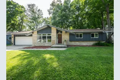 614  Decker Dr, West Bend, WI 53090 - Photo 1