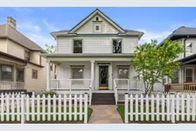 1832  Villa St, Racine, WI 53403 - Photo 1