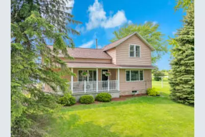 N2884  County Road A -, Lima, WI 53070 - Photo 1