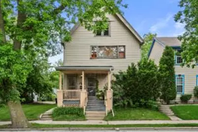 1919 N 17th St #1921, Milwaukee, WI 53205 - Photo 1